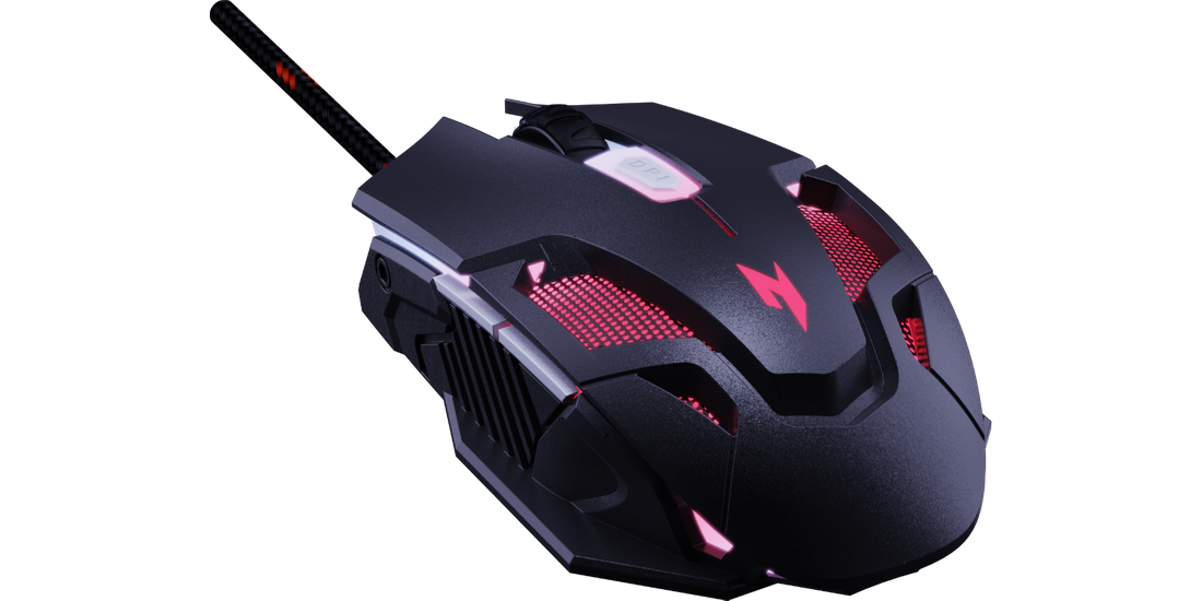 Acer Nitro Gaming Mouse II