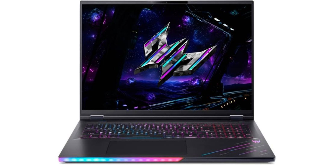 Predator Helios 18 AI, PH18-I71, Notebook Gaming…