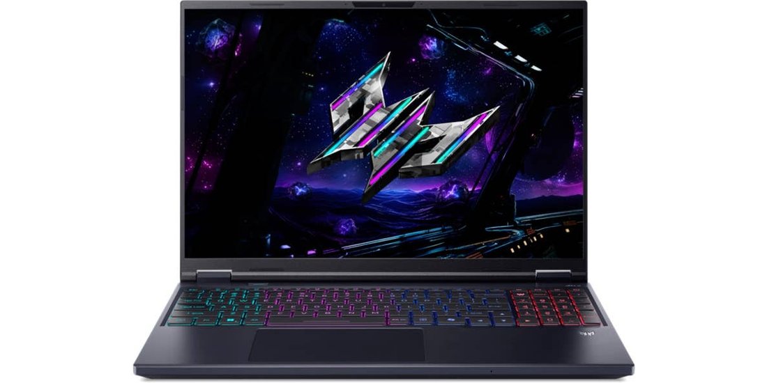Predator Helios Neo 16 AI Notebook gaming PHN16…