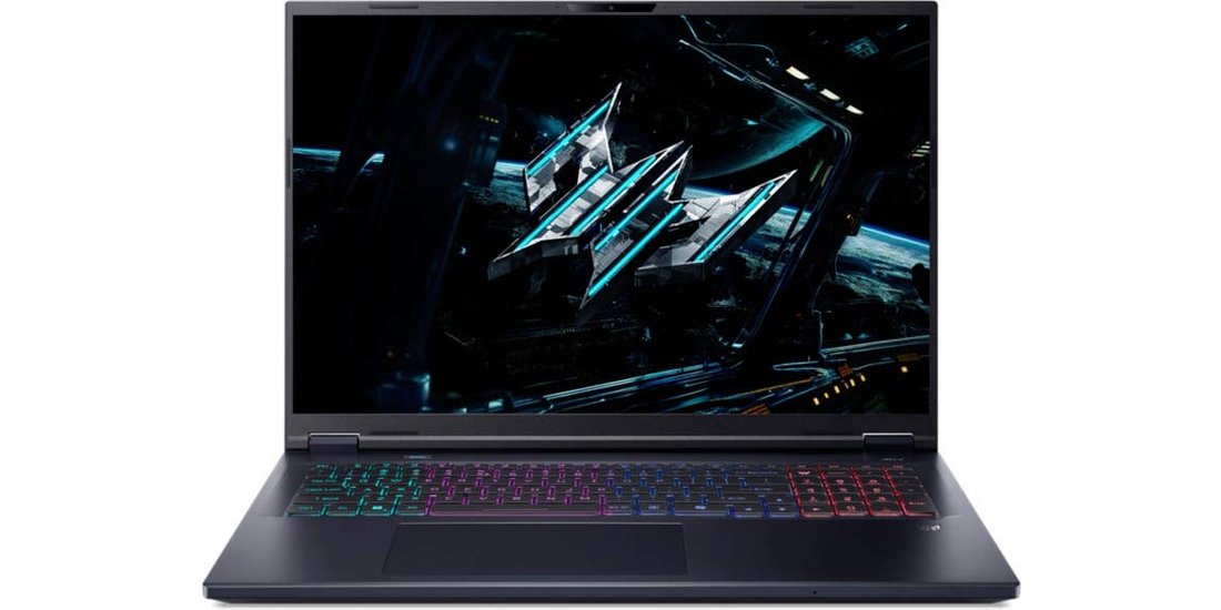 Predator Helios Neo 18 AI Notebook gaming PHN18…