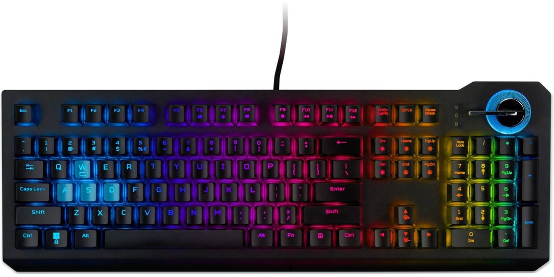 Predator Aethon 700, US Int