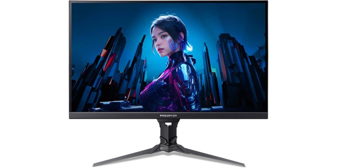Predator XB3 Monitor gaming XB273UF5