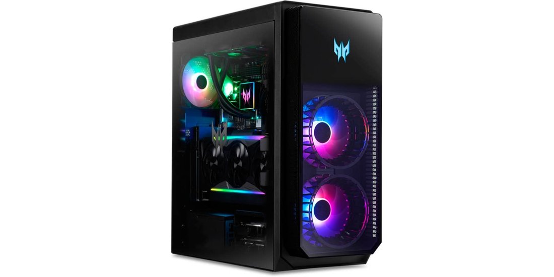 Predator Orion 7000, PO7-655, Gaming Tower, Intel…