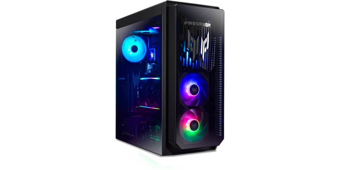 Predator Orion 7000 Desktop gaming PO7-660