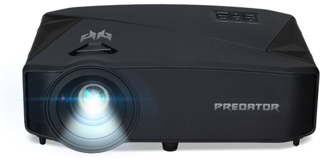 Proiettore Predator GD712