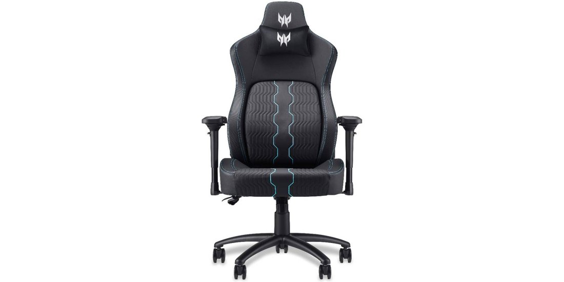 Predator Rift Pro – Sedia da Gaming