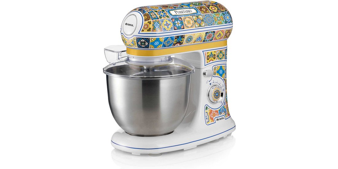 Ariete 1588 Impastatrice Positano Planetaria …