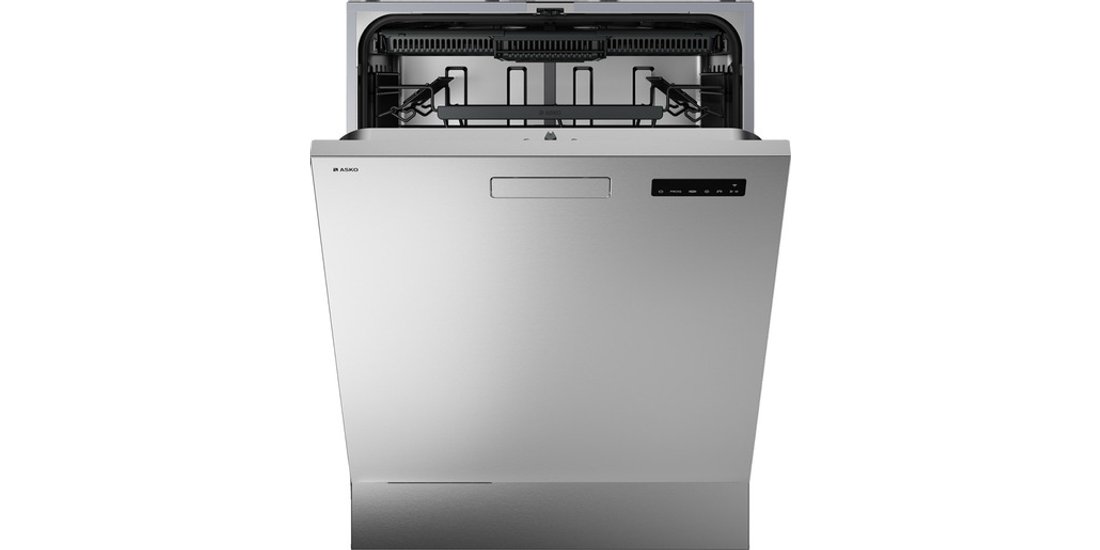 Asko Classic DBI8447AD.S Sottopiano 14 coperti…
