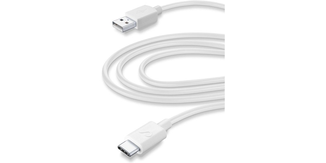 Cellularline Power Cable for Tablet 300cm – USB…
