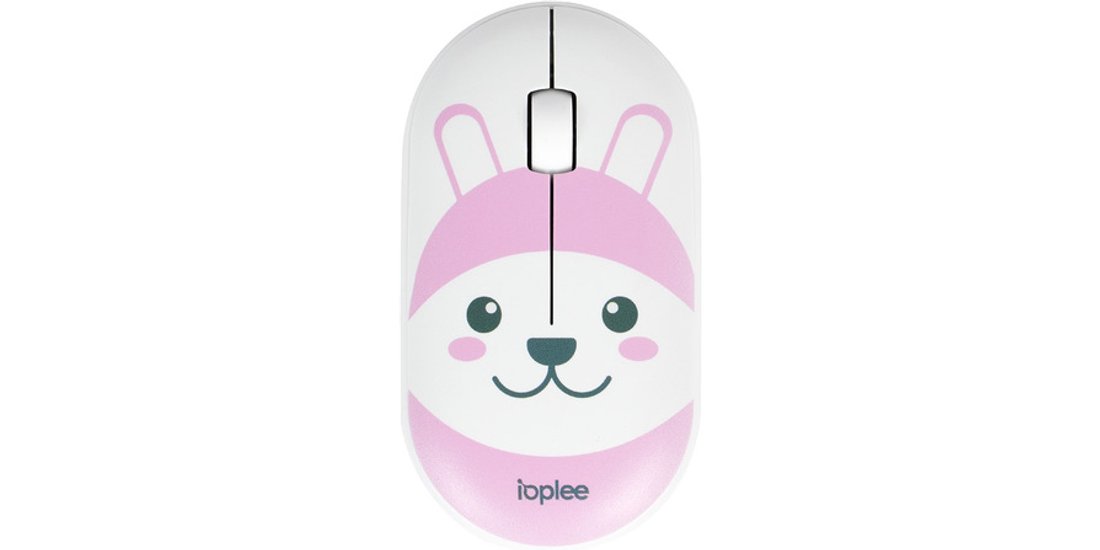 IOPLEE IOPEXTKDMRB656 mouse Casa Ambidestro Bluetooth…