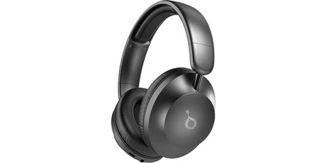 IOPLEE IOPBOOMBTBK cuffia e auricolare Con cavo…