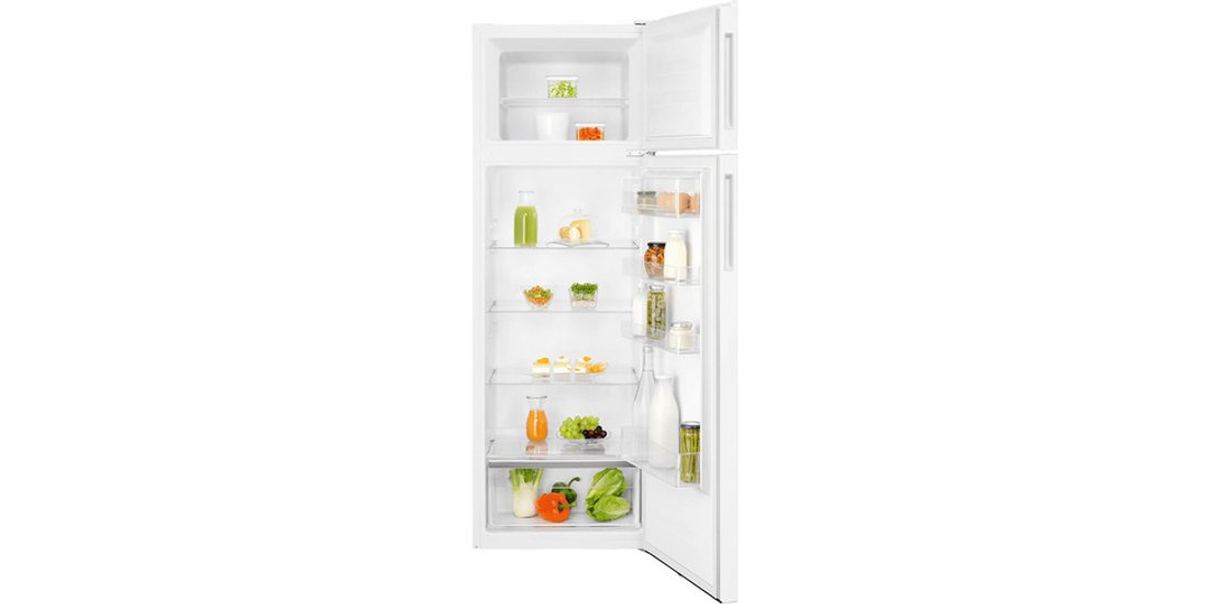 Electrolux Frigorifero Doppia Porta Static Low…
