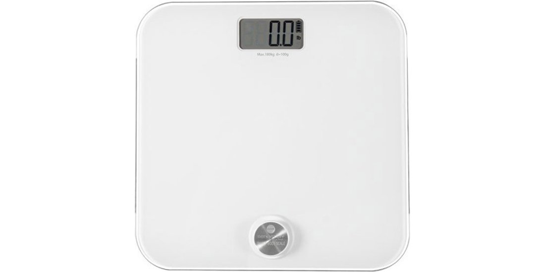 Macom Smart Body Scale Bilancia pesapersone elettronica…