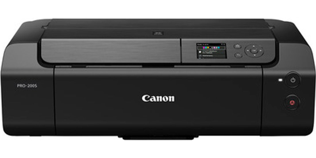 Canon PIXMA PRO-200s stampante per foto Ad inchiostro…