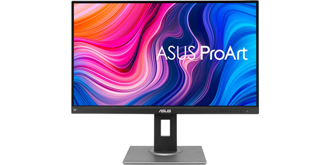 ASUS ProArt PA278QV Monitor PC 686 cm (27”) …