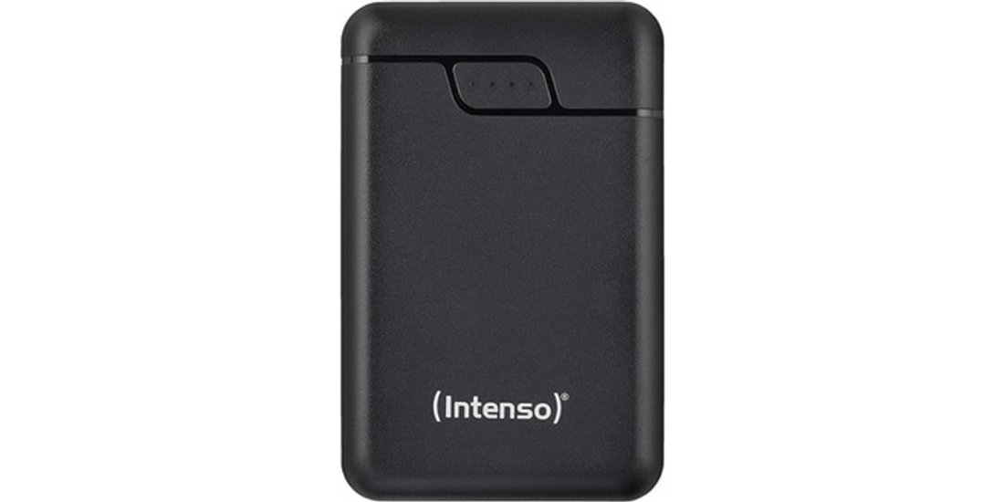 Intenso B10000 Polimeri di litio (LiPo) 10000…