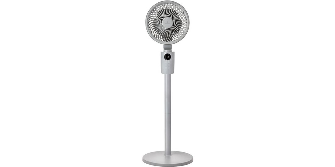 Electroline TX-AC804R ventilatore Bianco
