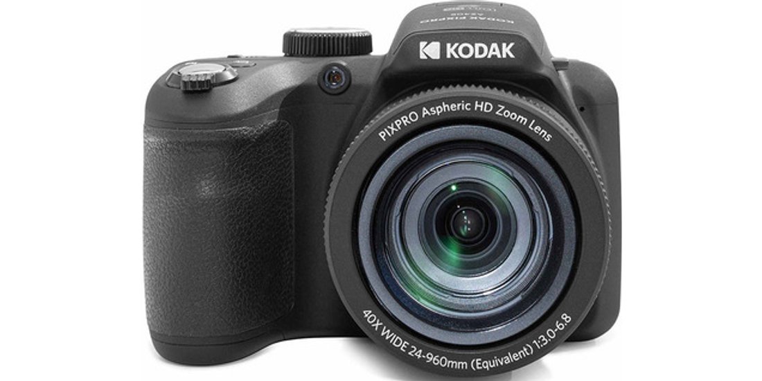 Kodak Astro Zoom AZ405 1/2.3” Fotocamera Bridge…