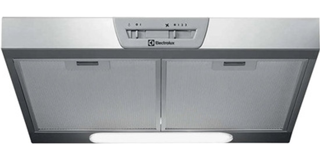 Electrolux Cappa Integrata Tradizionale Classe…