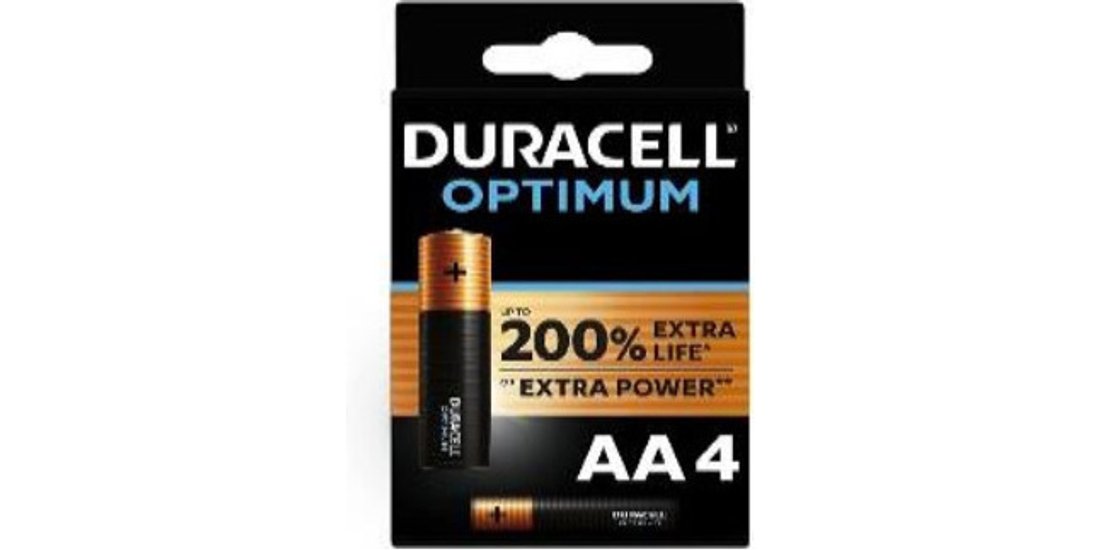 Duracell 5000394137516 batteria per uso domestico…