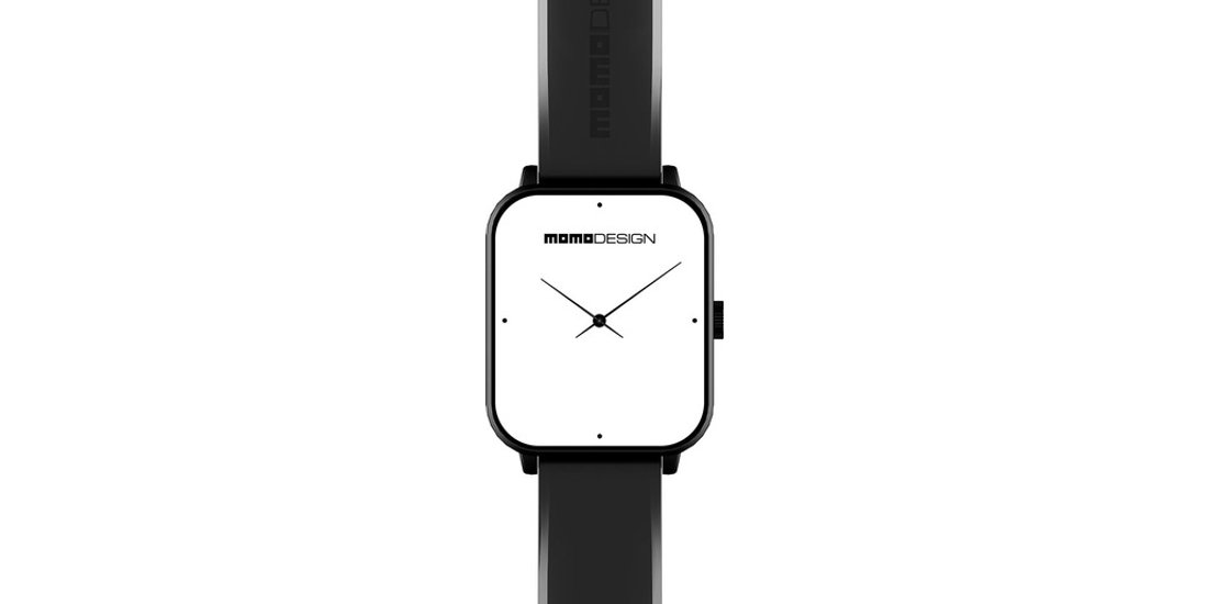 Cellularline Smartwatch STEALTH – Bluetooth 1…