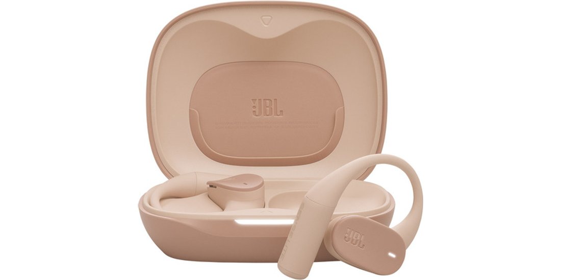 JBL Sense Lite Cuffie Open-Ear True Wireless …