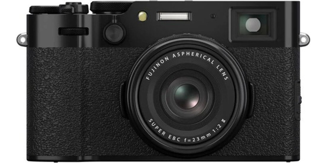 Fujifilm X X100VI Fotocamera compatta 402 MP …
