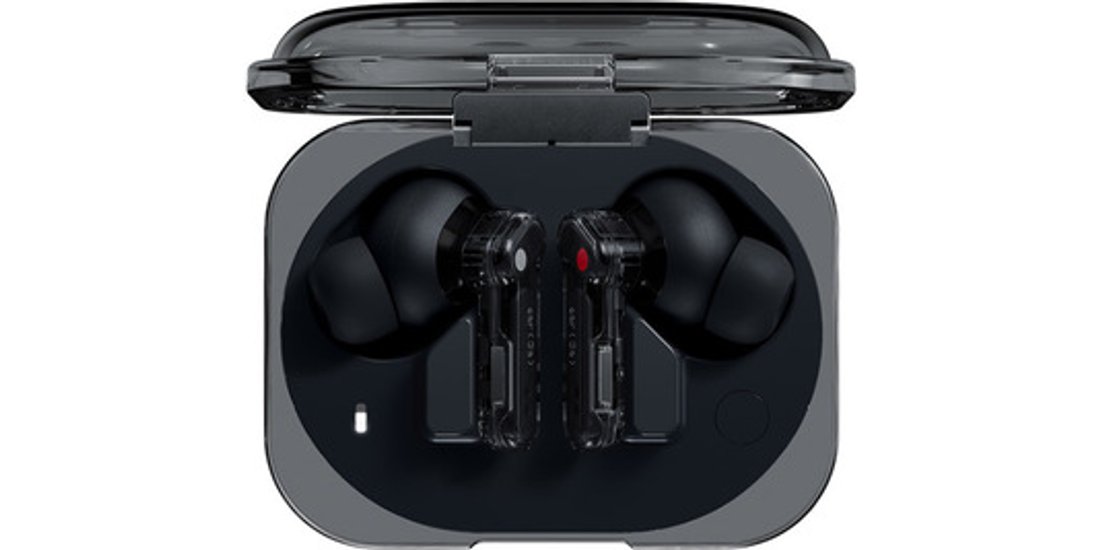 Nothing Ear ( 3a ) Auricolare True Wireless Stereo…
