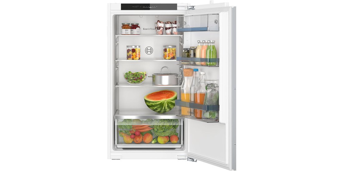 Bosch Serie 4 KIR31VFE0 Frigorifero Monoporta…