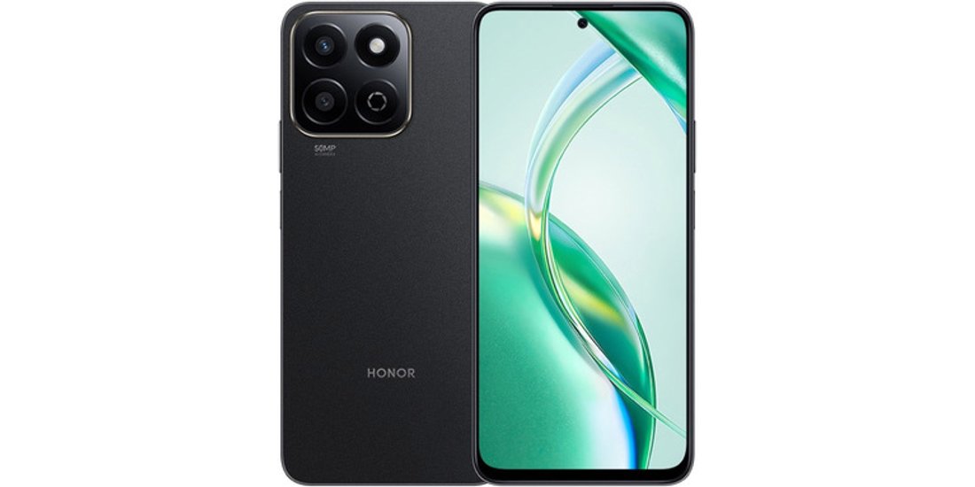 TIM Honor 200 Smart 173 cm (6.8”) Doppia SIM…