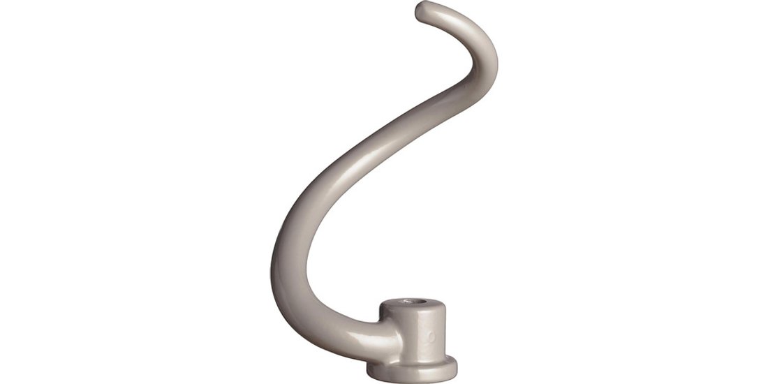 KitchenAid 5K7DH Gancio da impasto per planetarie…