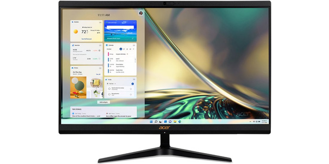 Acer Aspire C24-1700 Intel® Core™ …