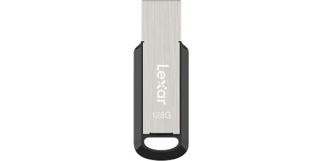 Lexar JumpDrive M400 unità flash USB 128…