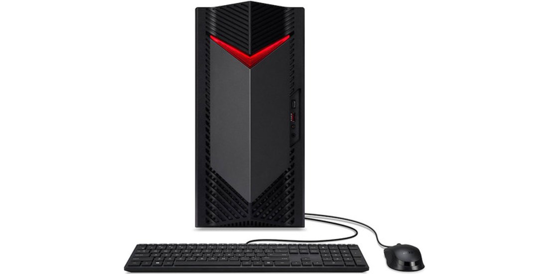 Acer NITRO 50 N50-656 Intel® Core™…