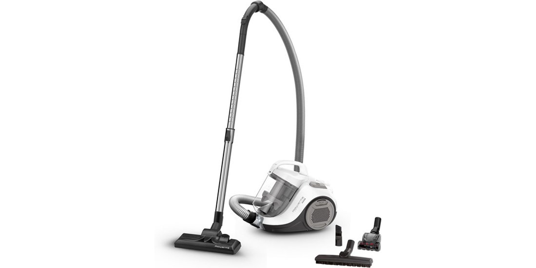 Rowenta Swift Power RO2957 Cyclonic