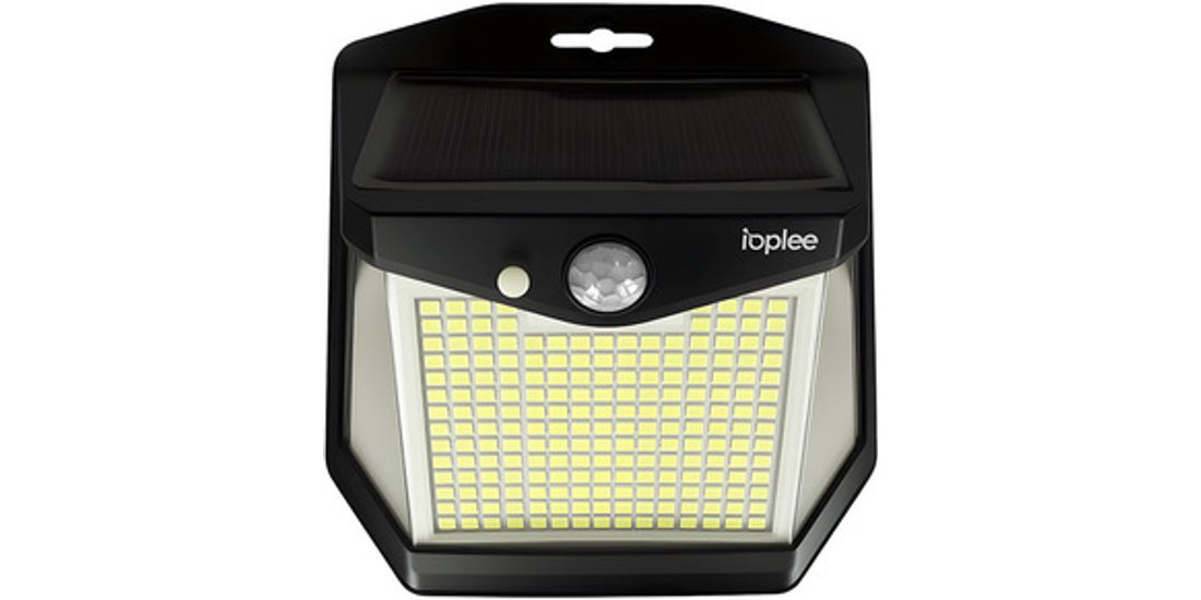 IOPLEE IFSL015 illuminazione da esterno LED