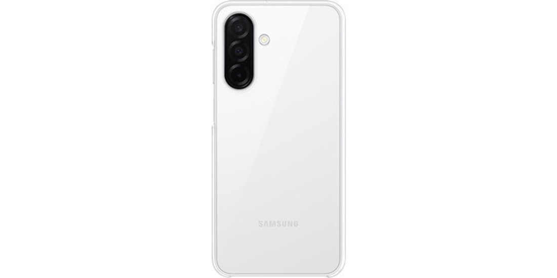 Samsung Galaxy A26 5G Clear Case