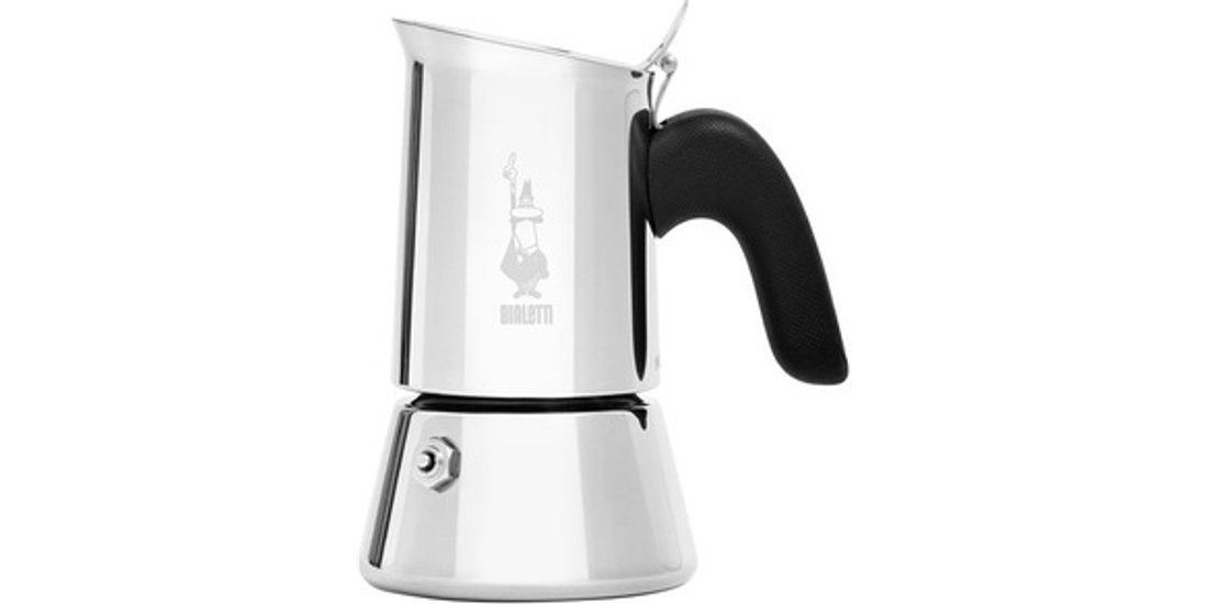 Bialetti NEW VENUS 2 TZ.