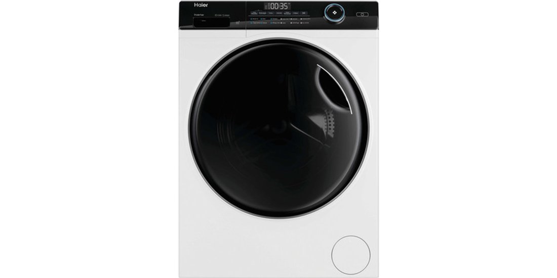Haier I-Pro Series 5 I-Pro Serie 5 Lavatrice …