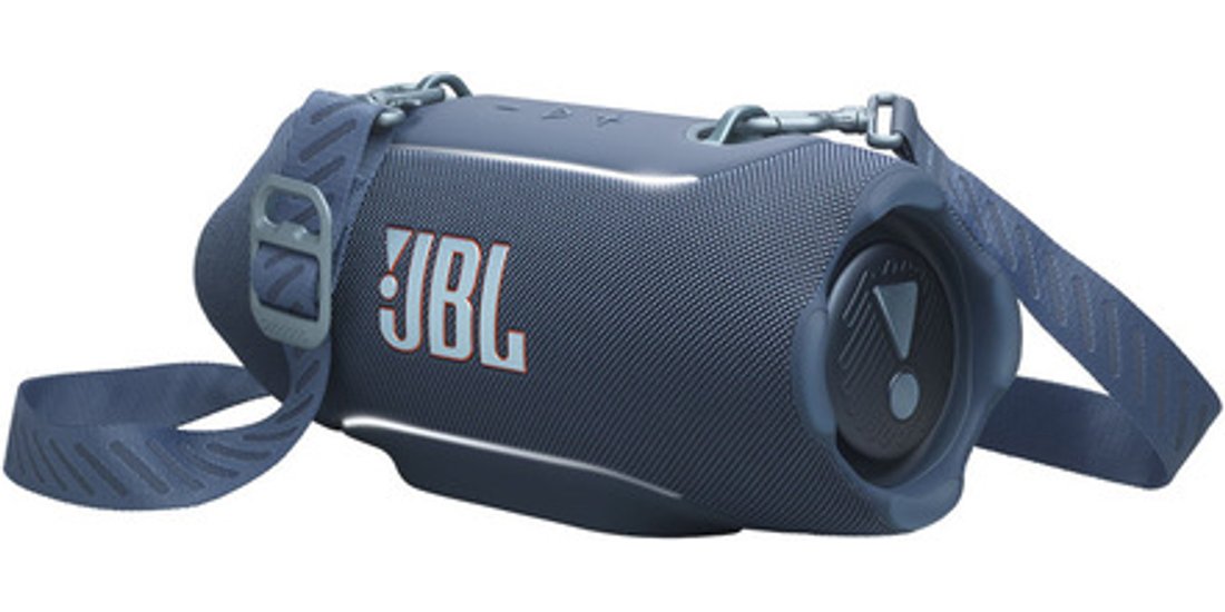 JBL Xtreme 5 Altoparlante portatile stereo Blu…