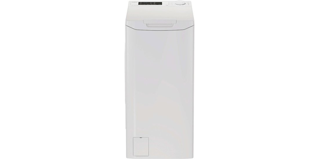 Candy TCA483D2-S lavatrice Caricamento dall’alto…