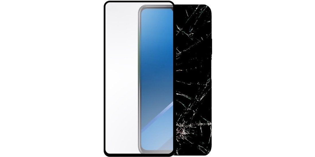 Area Ultra tempered Glass per Honor X10 5G con…