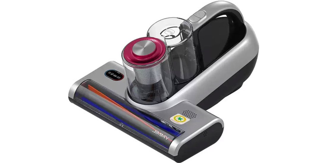 Jimmy BX6 Pro Aspiratore portatile antiacaro …