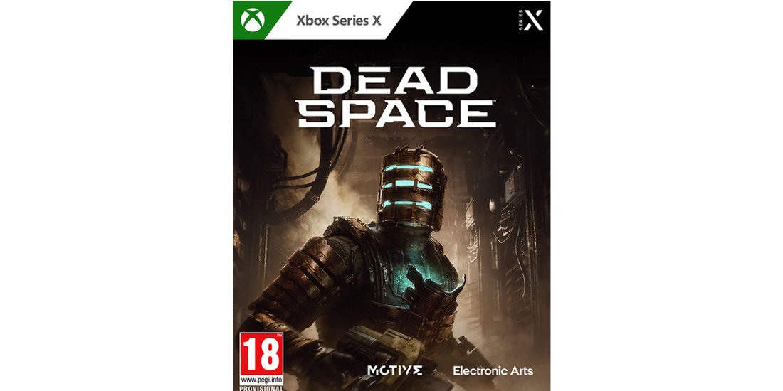 Dead Space Xbox Series X