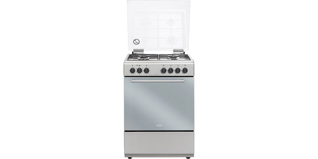 De’Longhi DL664EX cucina A Elettrico Gas…