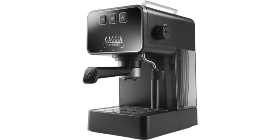 Gaggia ESPRESSO EVOLUTION Manuale Macchina per…