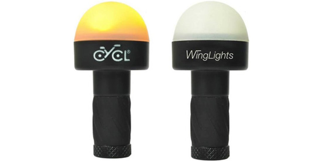 CYCL Winglights POP Segnali di direzione LED …