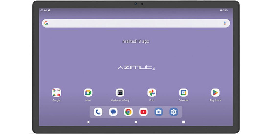Mediacom SmartPad 4 4G Spreadtrum LTE-FDD 128…