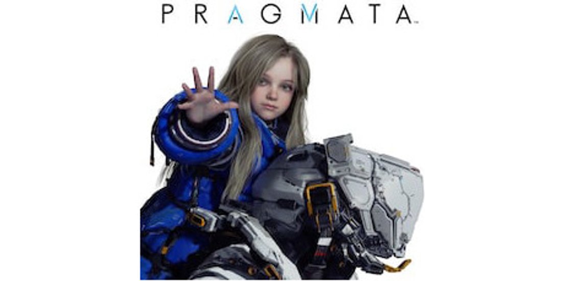 Pragmata PlayStation 5