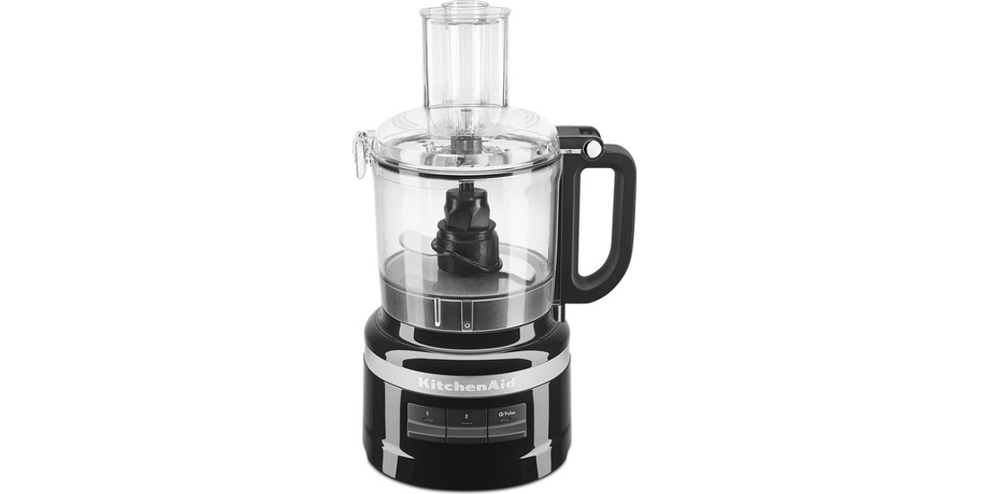 KitchenAid 5KFP0719EOB robot da cucina 250 W …